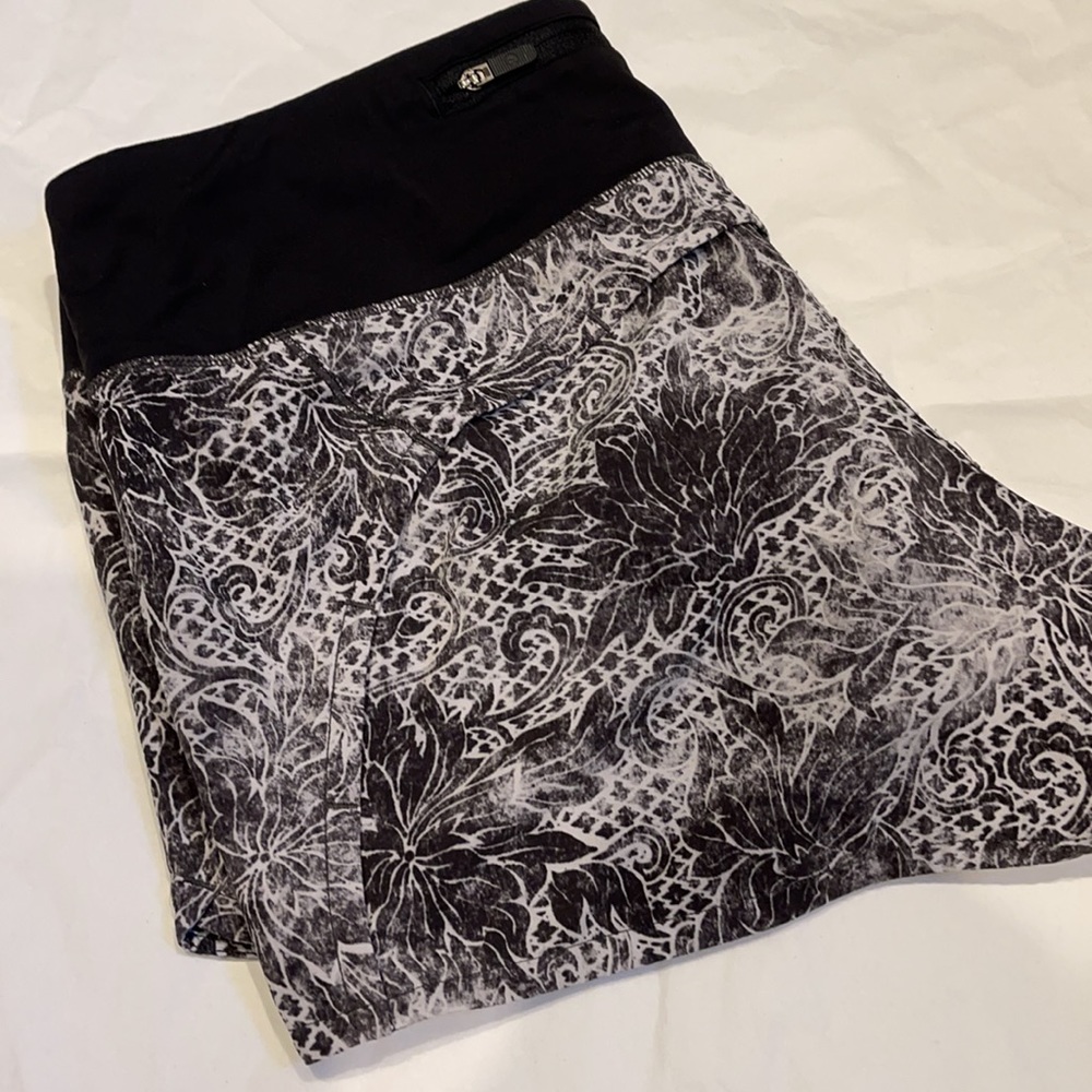 Luluemon shorts - Picture 2 of 6